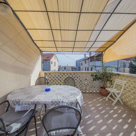 Apartmani Katija Komiza Exterior photo